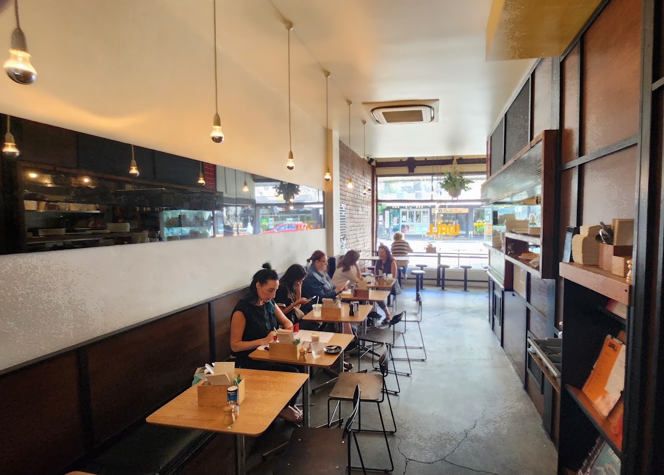 Wall Coffee