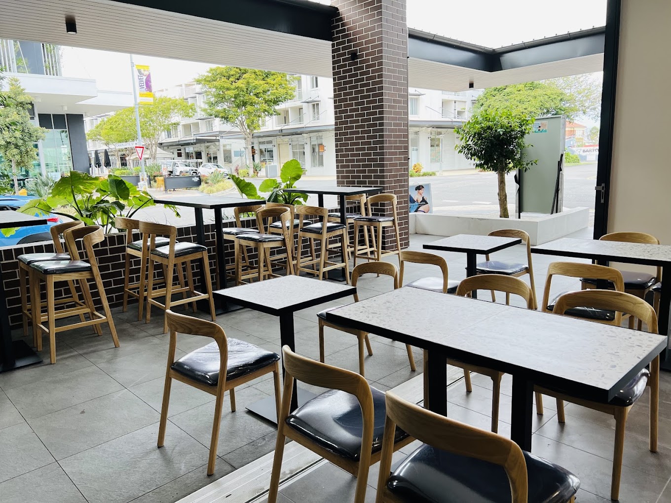 Hajime Japanese Restaurant Wynnum