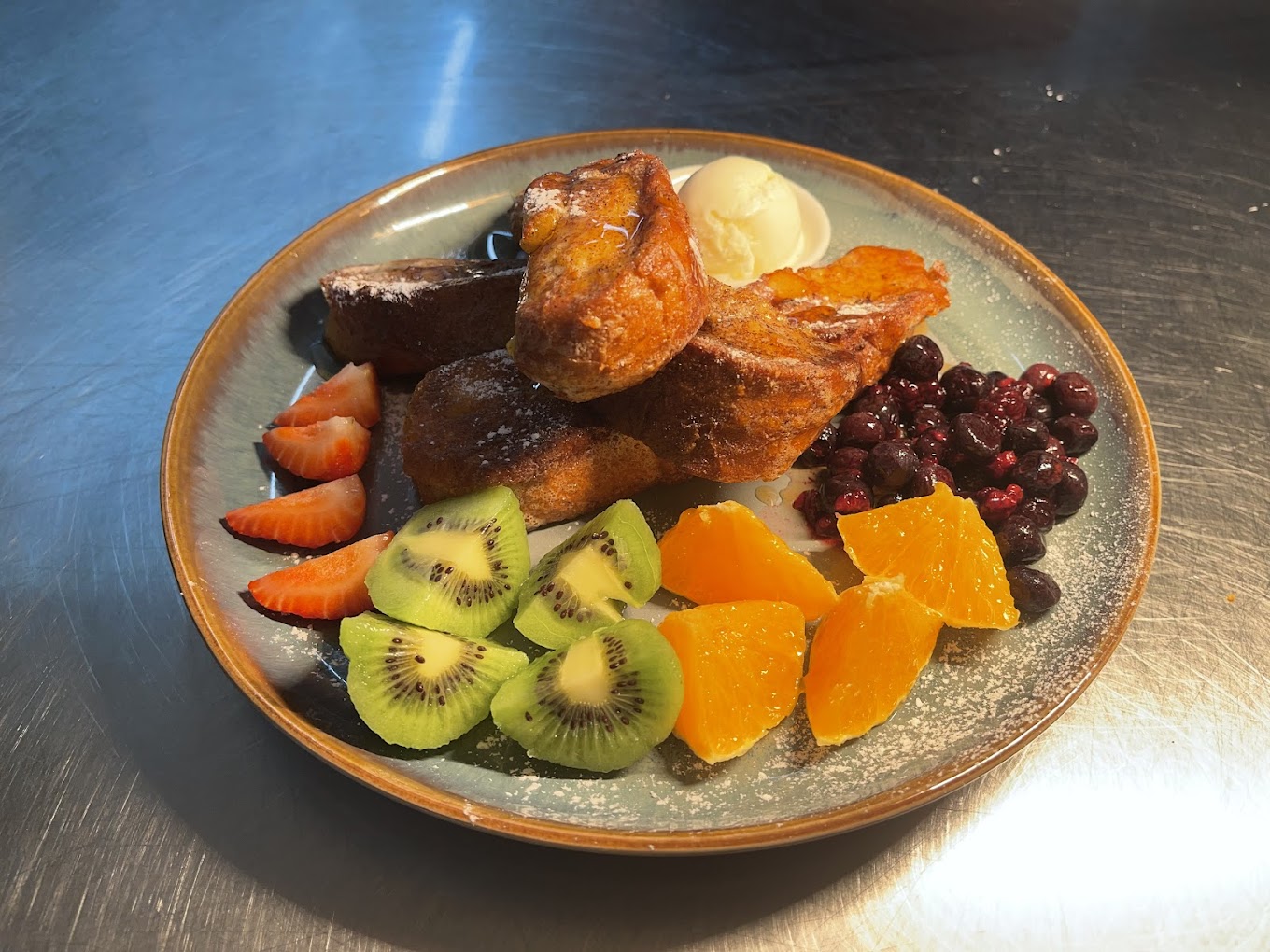 King Bean Cafe
