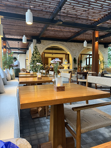 ZALI Uluwatu