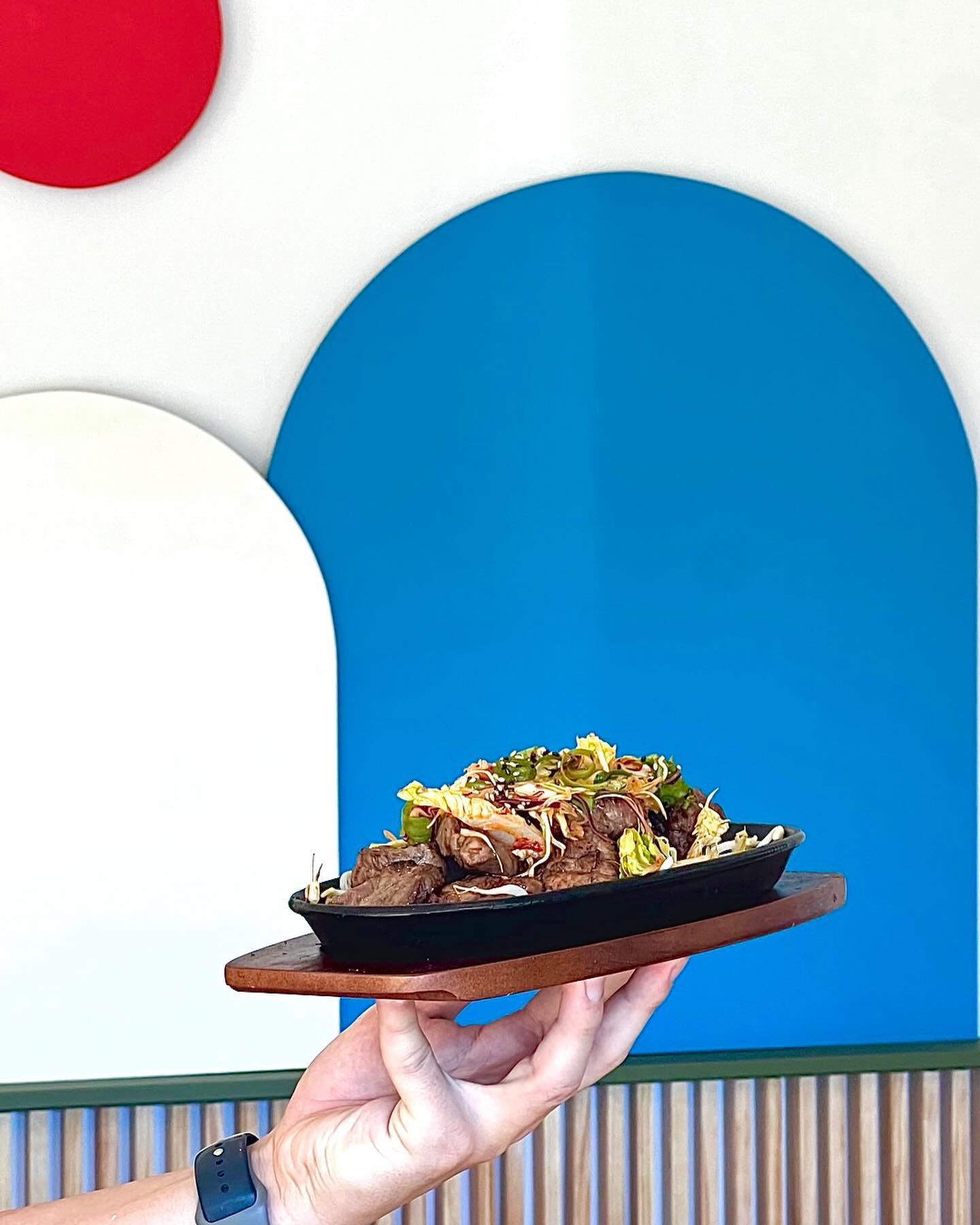 Bom Korean Restaurant