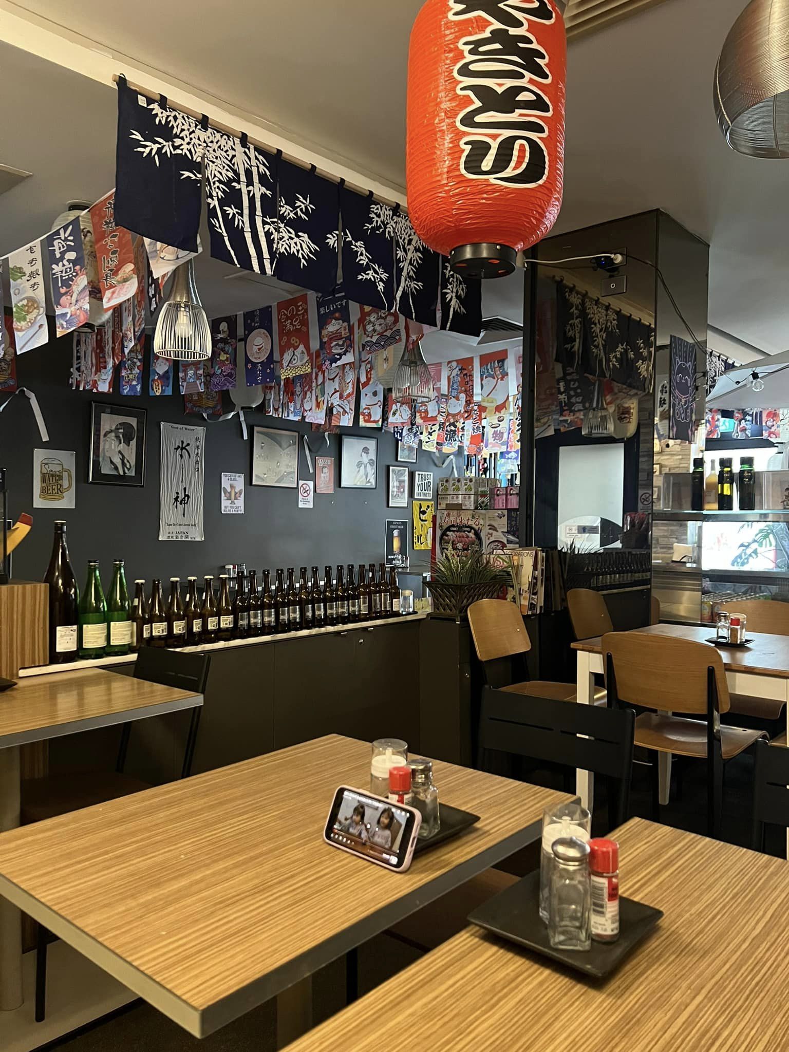 Yamato Japanese Restaurant