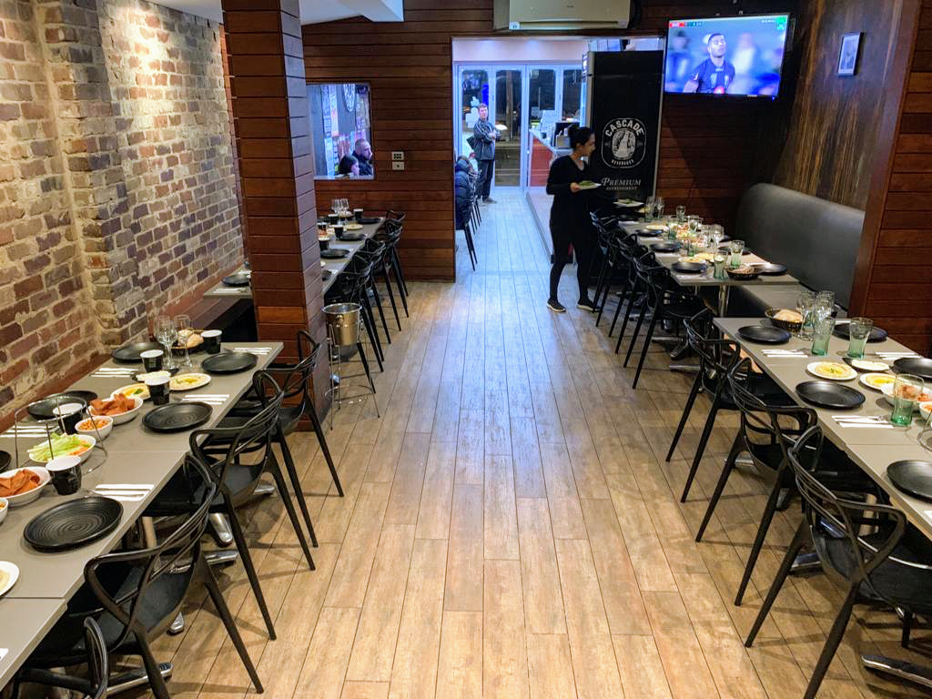Sammy's Restaurant