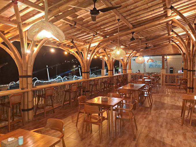 Warung Indah