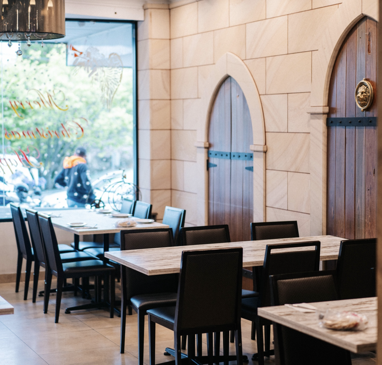 Gebran Lebanese Cuisine