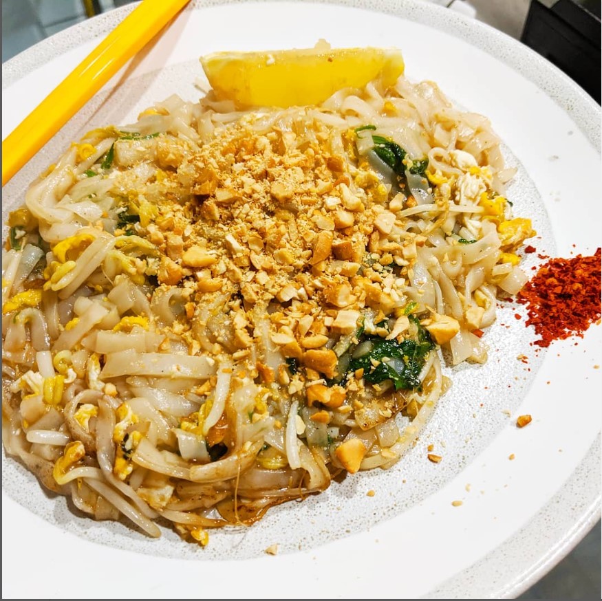 Yum Thai
