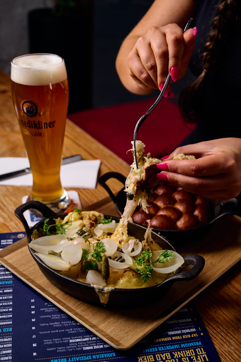 Hofbräuhaus Melbourne