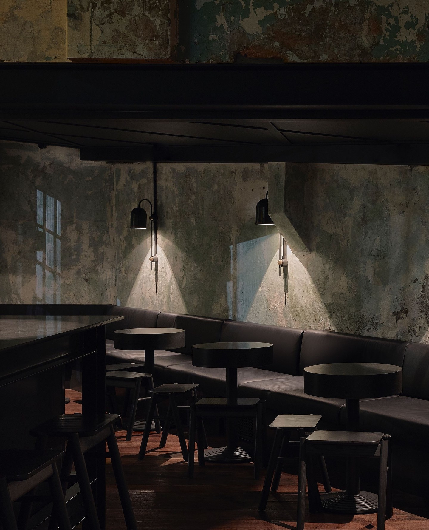 Agnes Restaurant