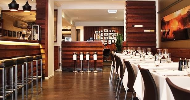 Black Hide Steakhouse