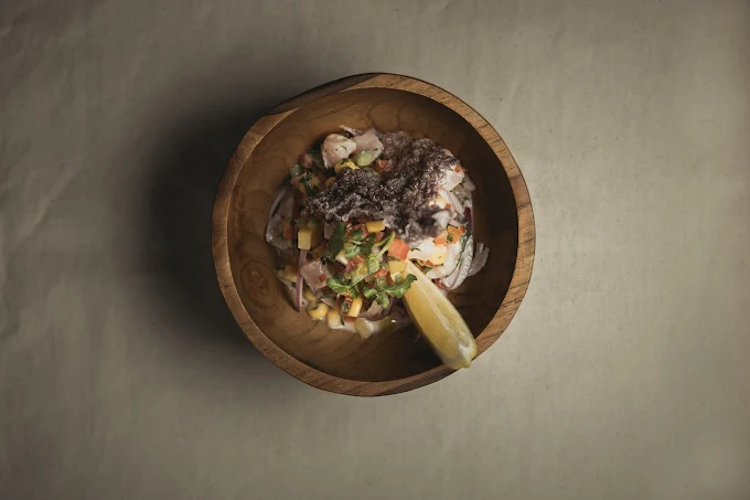 CHORA Mediterranean Restaurant & Bar