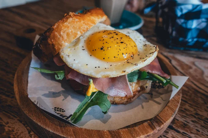 Bread Basket Bakery - Canggu Bali