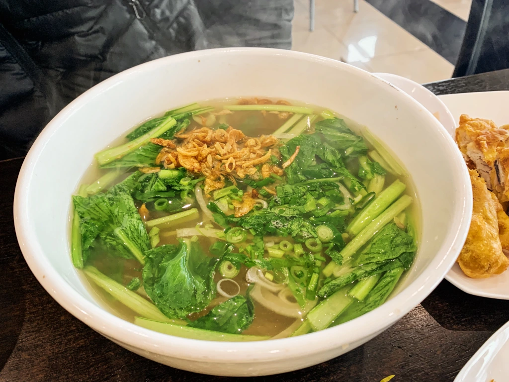 Xuan Banh Cuon