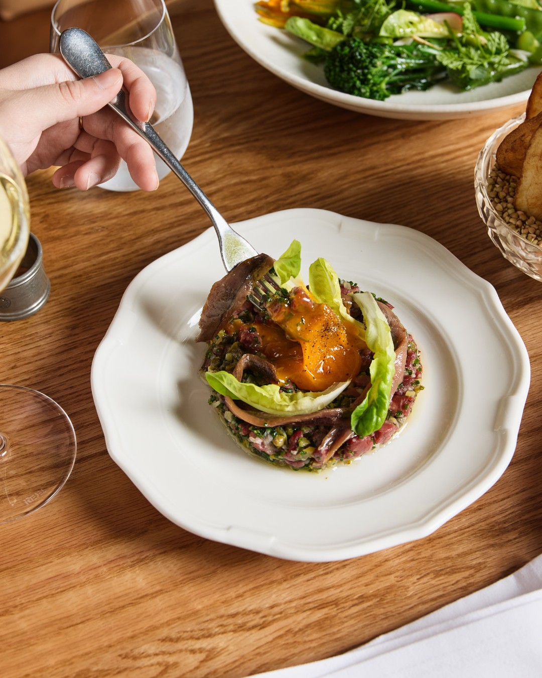 The Charles Brasserie & Bar