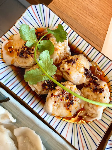 IMMI Dumpling Bar