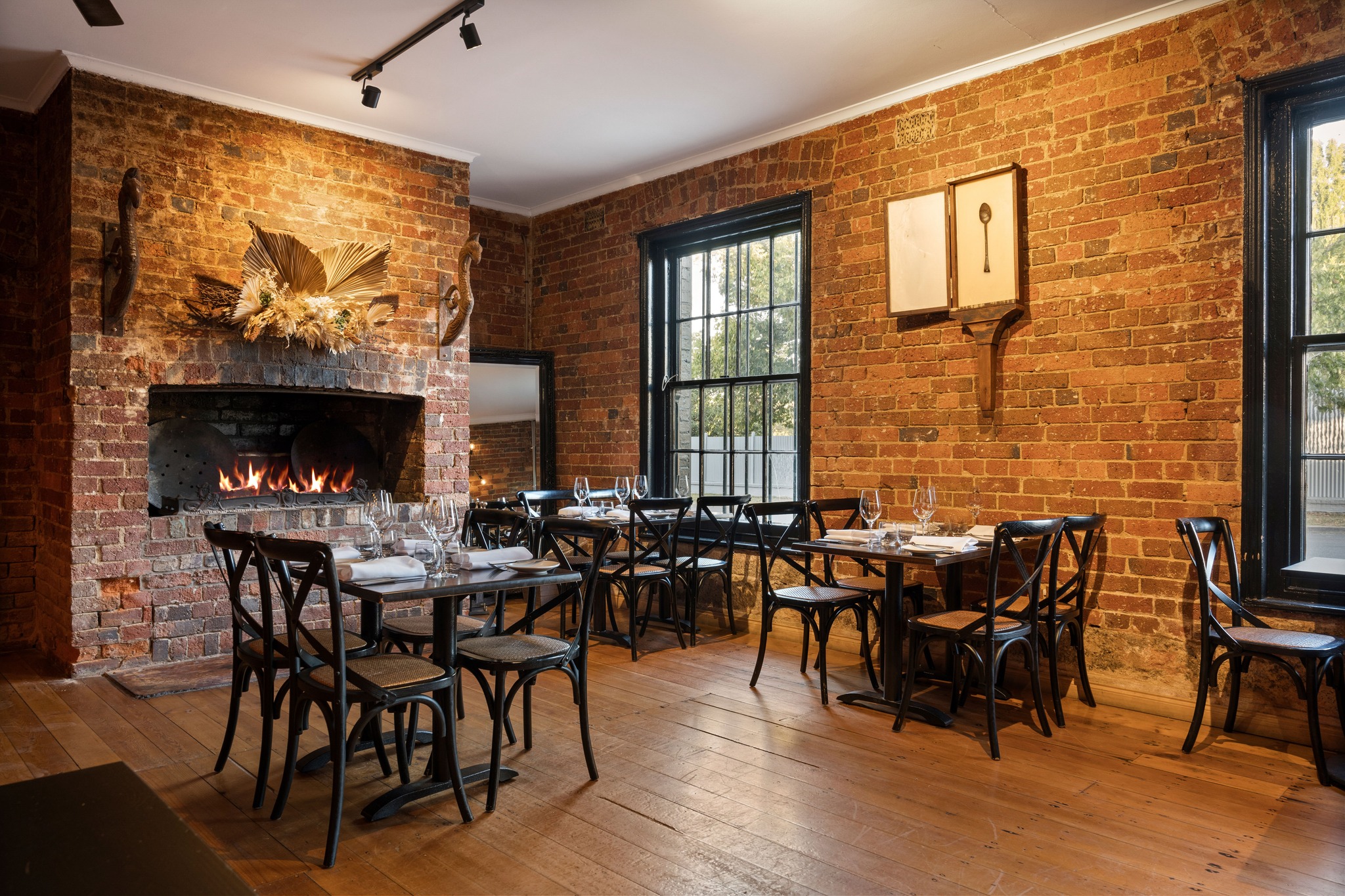 Empire Hotel Beechworth
