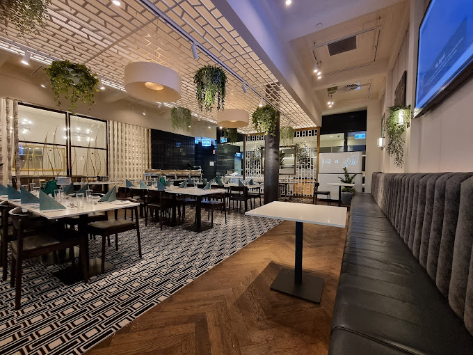 Revesby Worker's Club