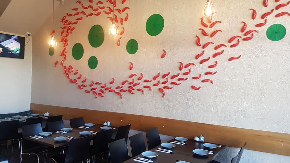 Dumpling Parlour