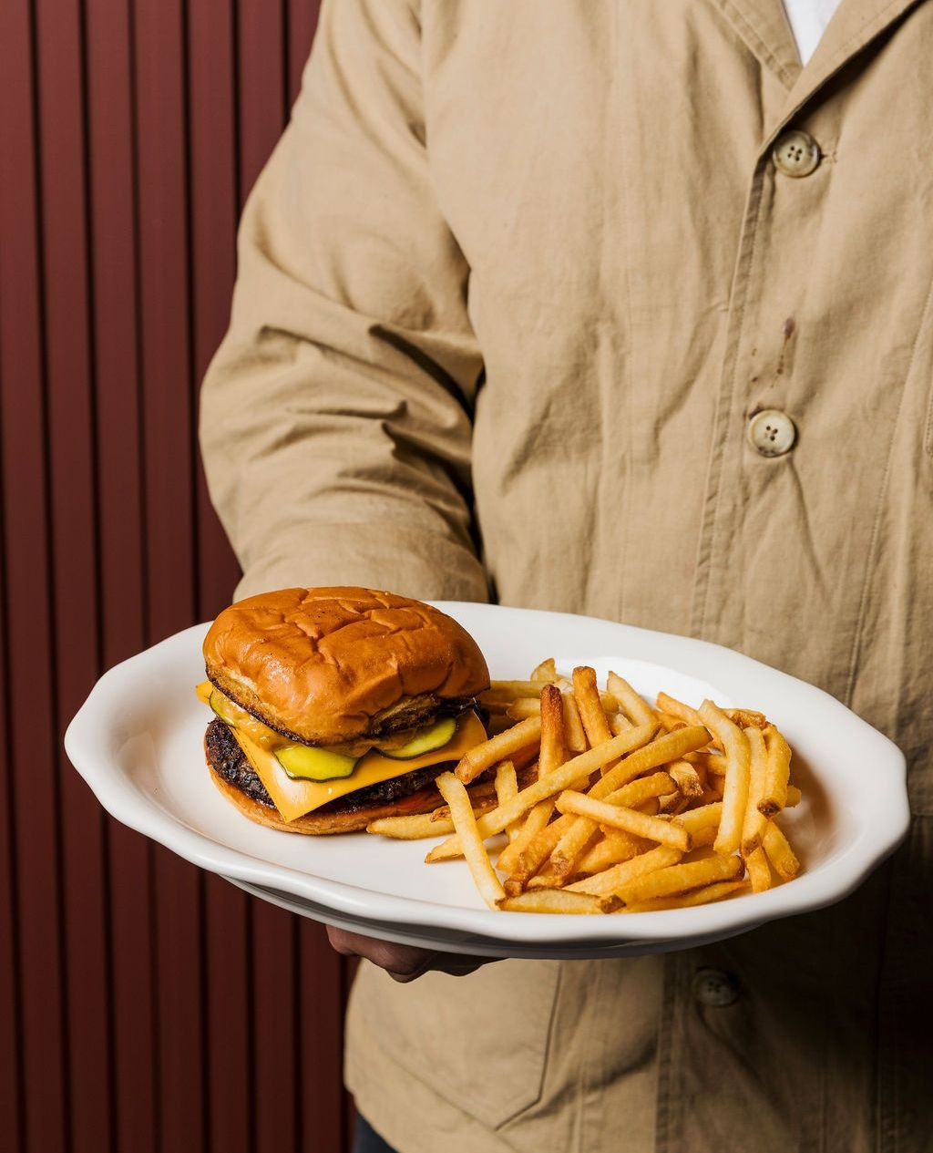 Common Cuts | Dining and Bar