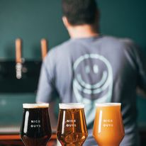Nice Guys Brewery and Bar