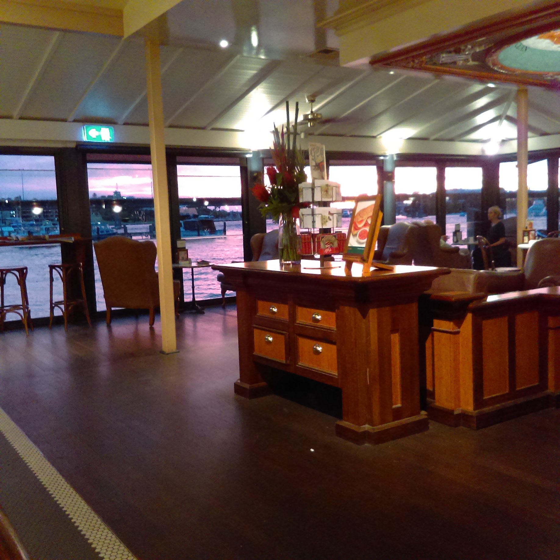 Dôme Café - East Fremantle