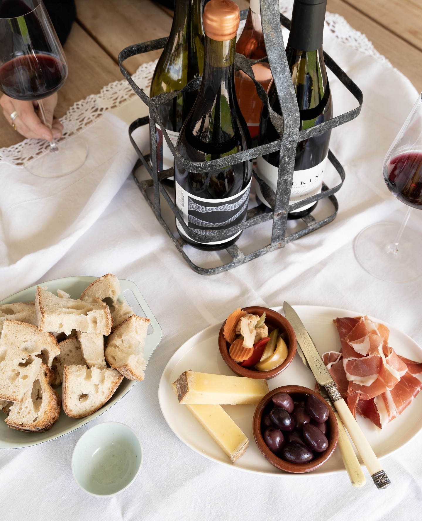 Alkina Wine Estate
