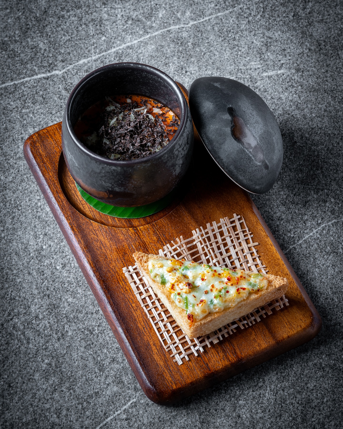 JHOL Coastal Indian Cuisine