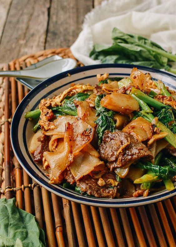 Thai on Time - All-You-Can-Eat-Thai Buffet