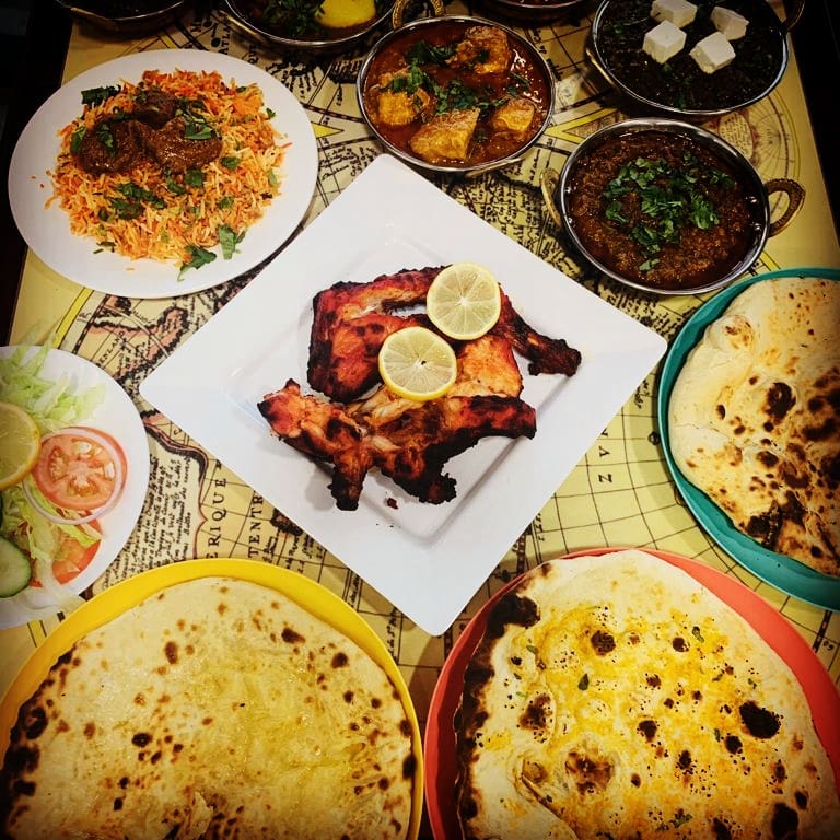 Faheem Fast Food Enmore