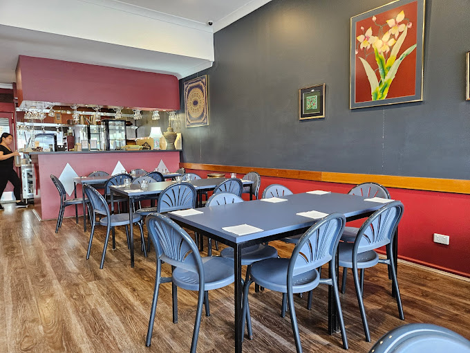 Peranakan Place Nonya Cuisine