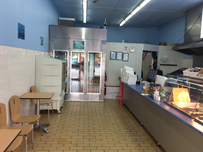Canterbury Road Fish and Chips