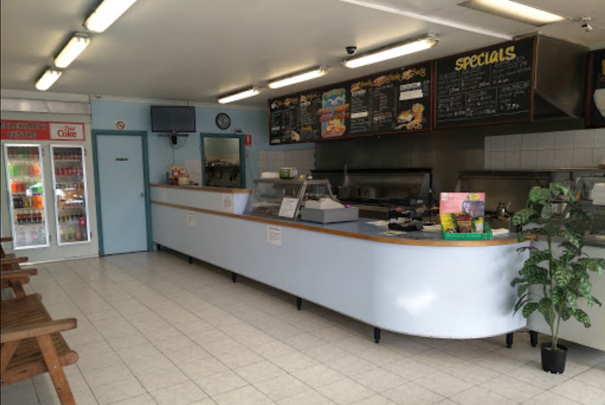 Stud Bay Fish & Chips
