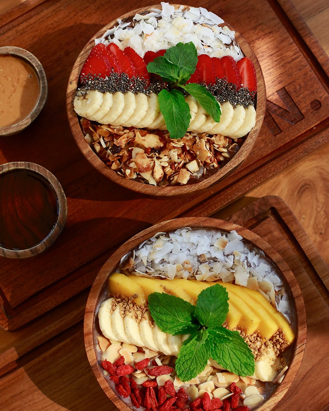NOURISH CAFE BERAWA