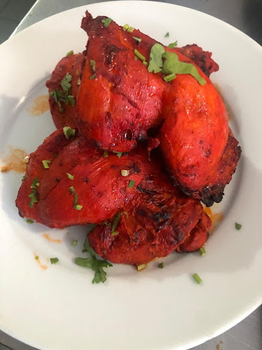 Indian Home Diner