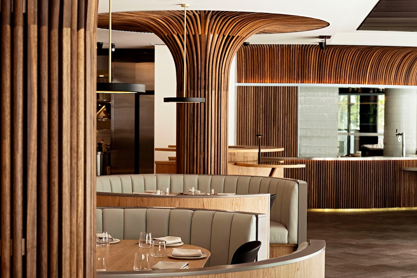 Sydney's Most Recommended Restaurants