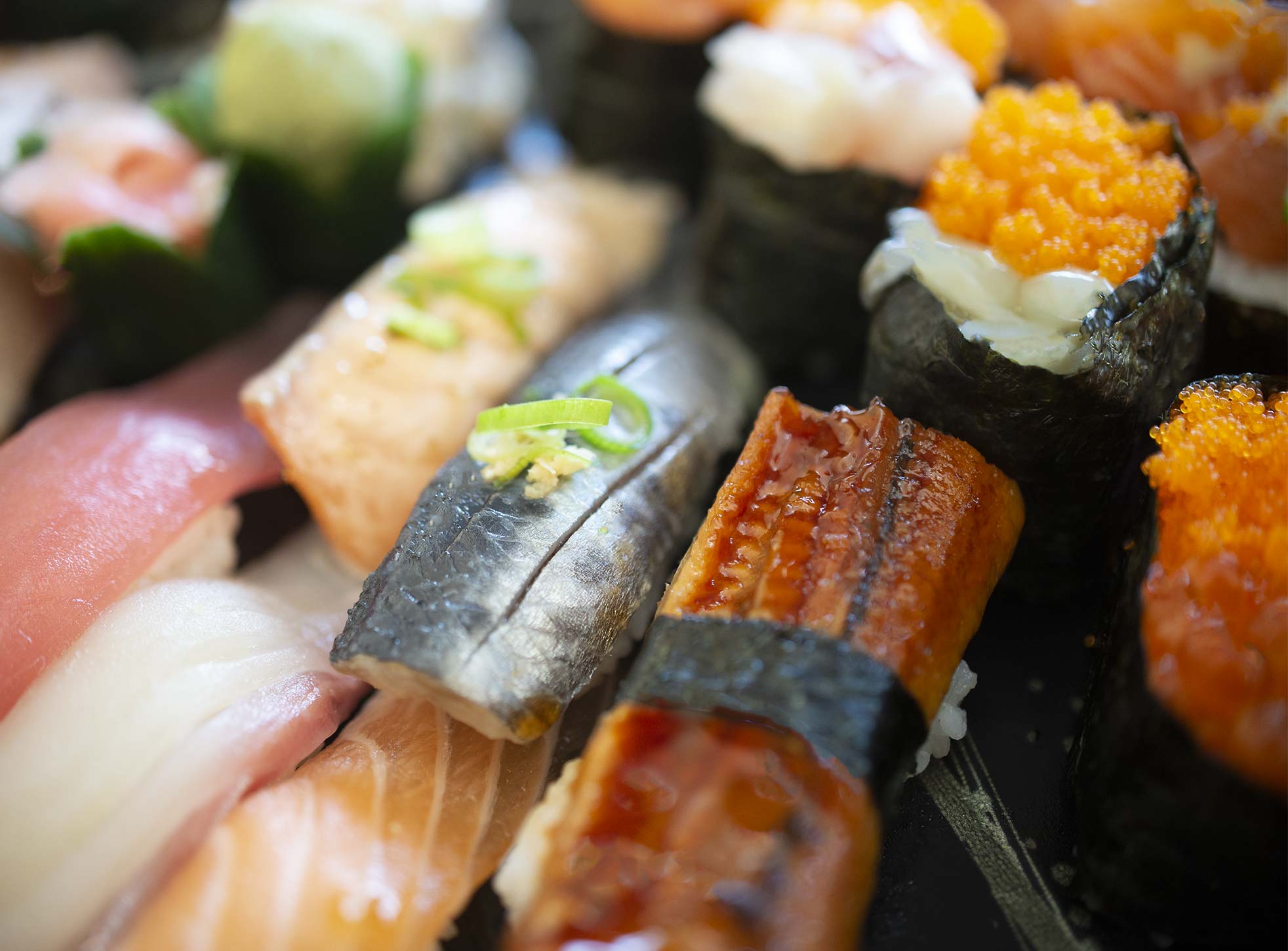 Hinoki Japanese Pantry