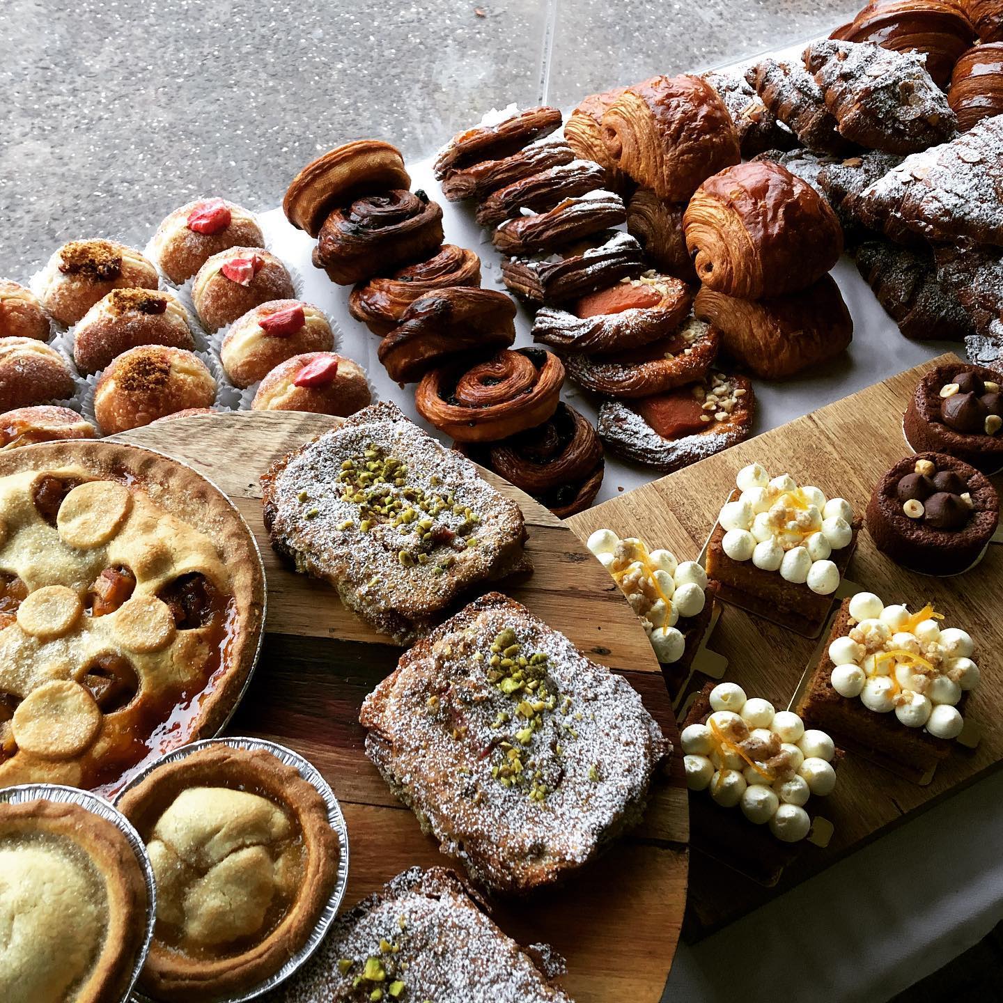 Cobb Lane Bakery