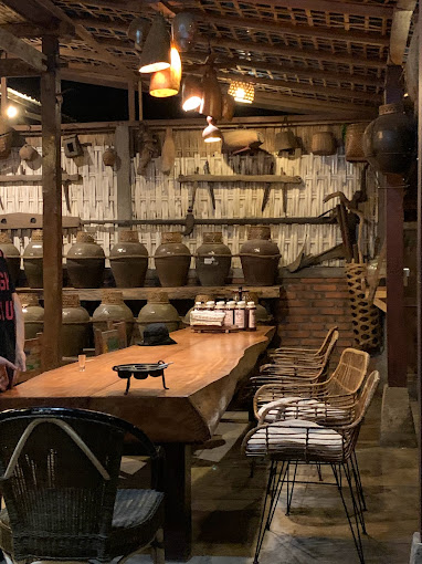 Dapur Bali Mula
