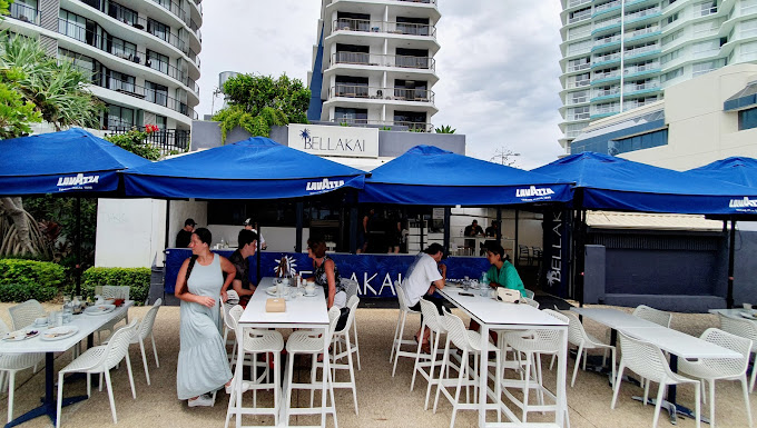 Bellakai