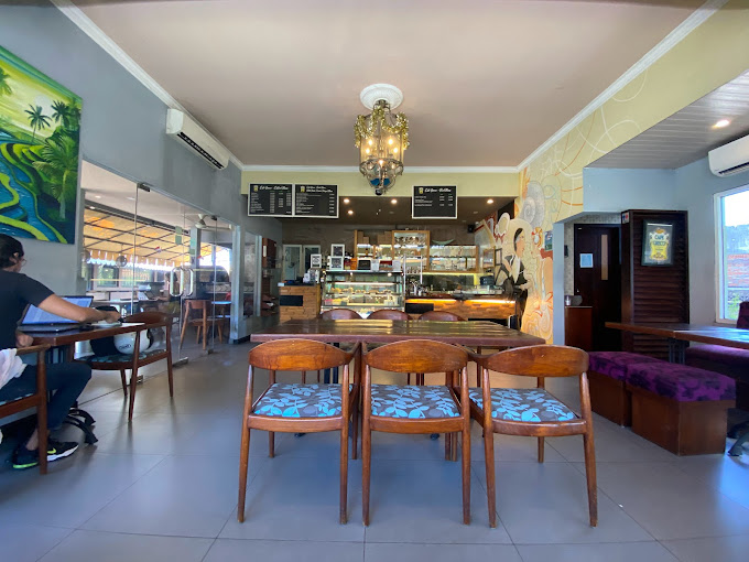 Cafe Greco