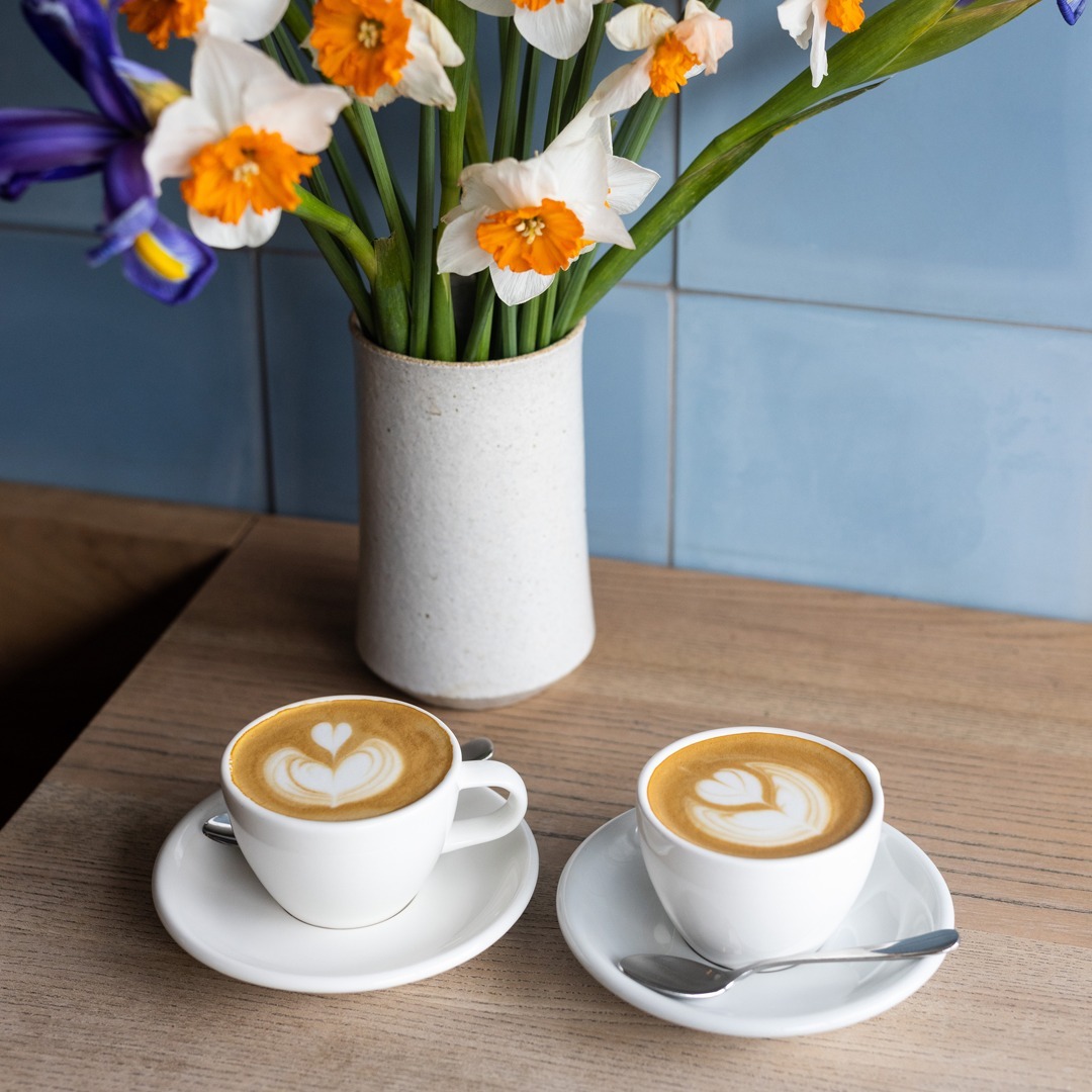 Market Lane Coffee - Queen Victoria Market