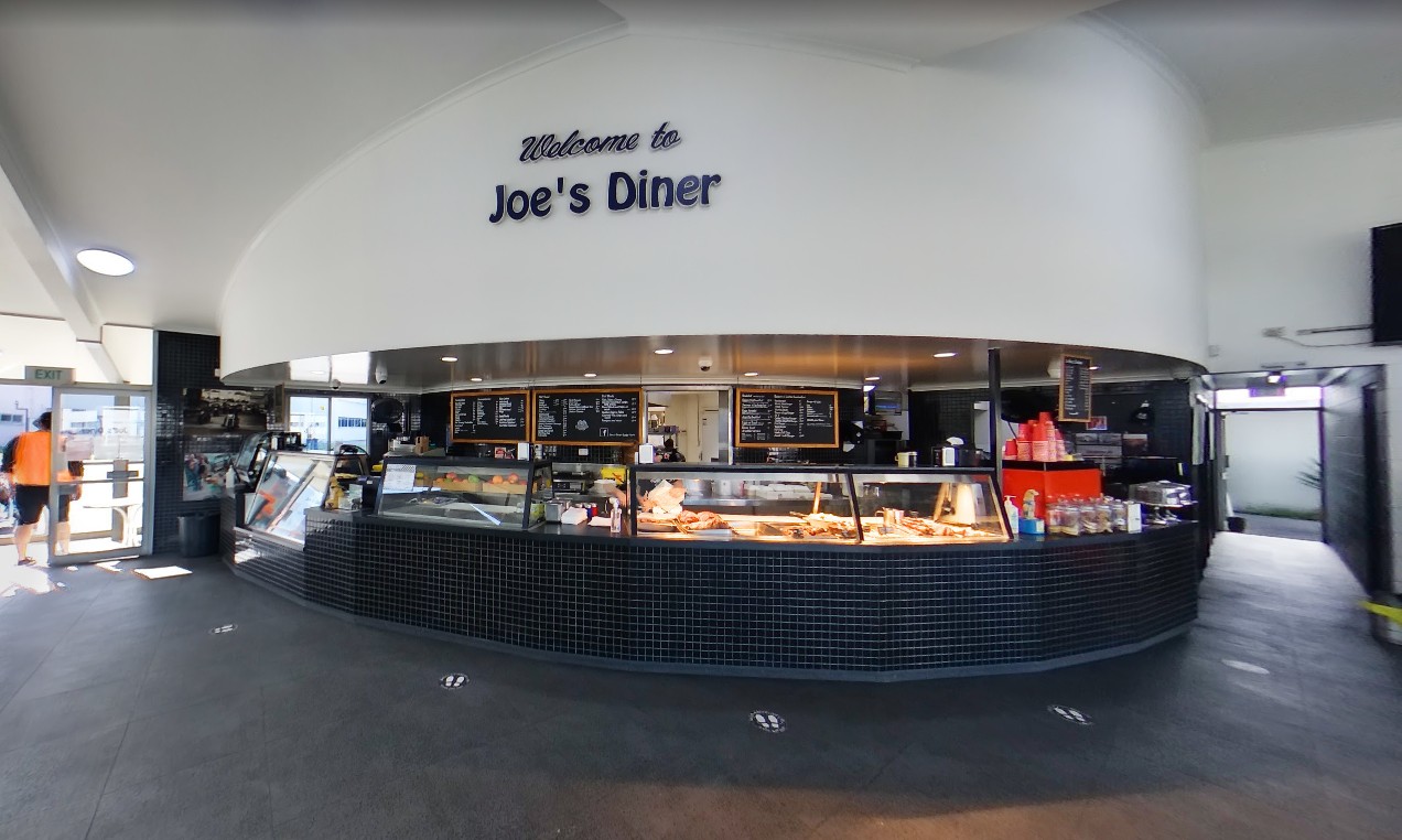 Joe's Diner