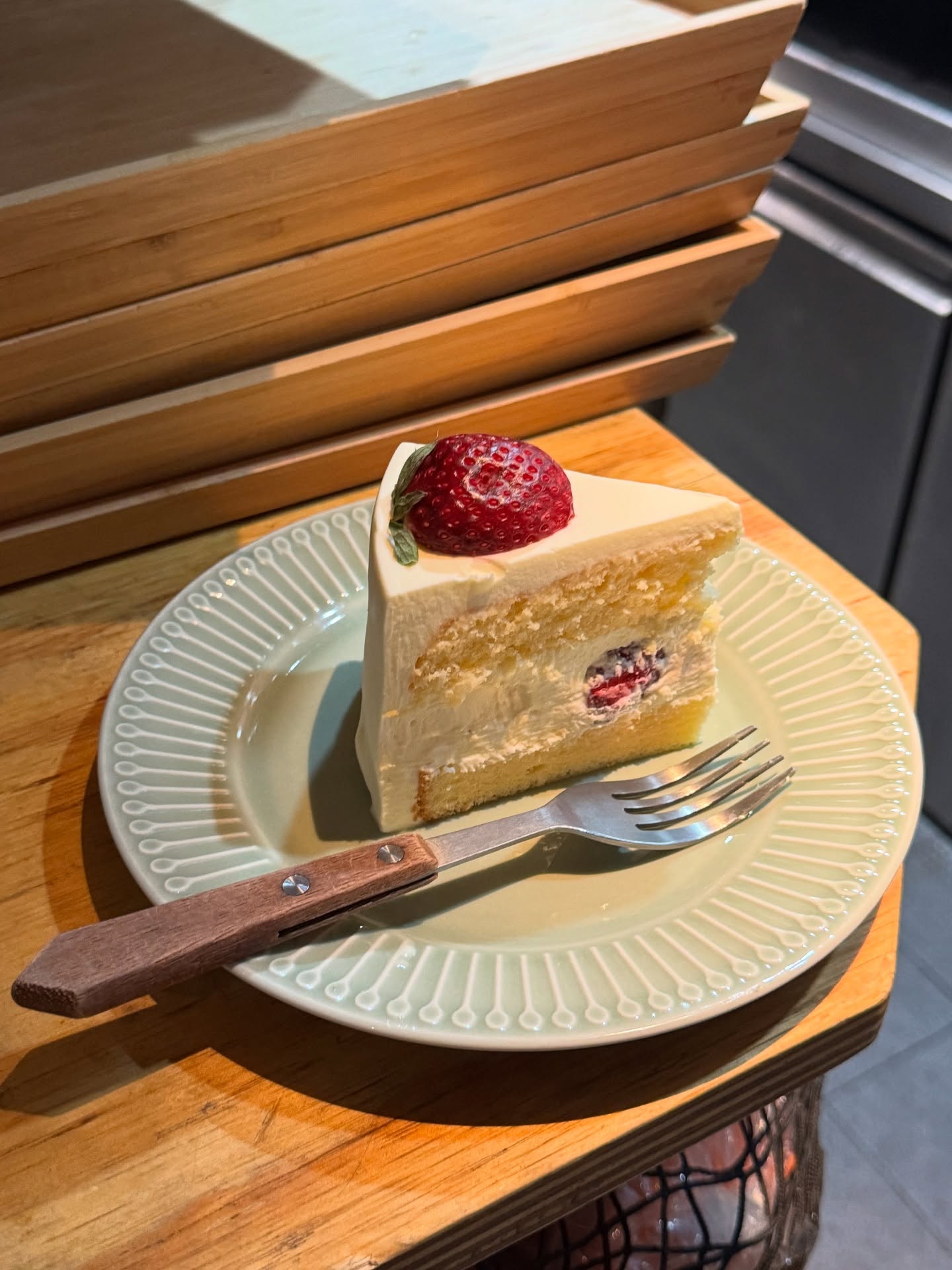 Puffy’s Bakehouse