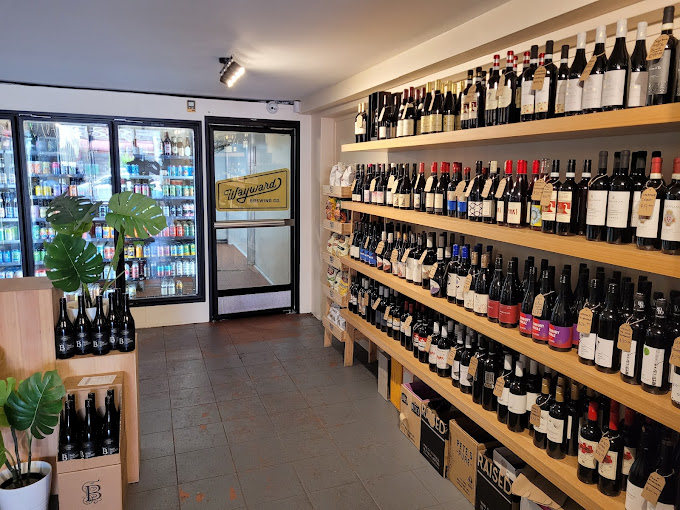 Thirstville Bottleshop & Bar