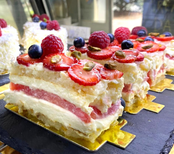 Le Caprice Patisserie