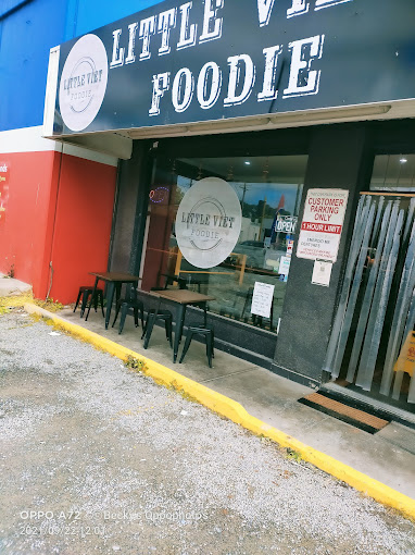 Little Viet Foodie Morphett Vale