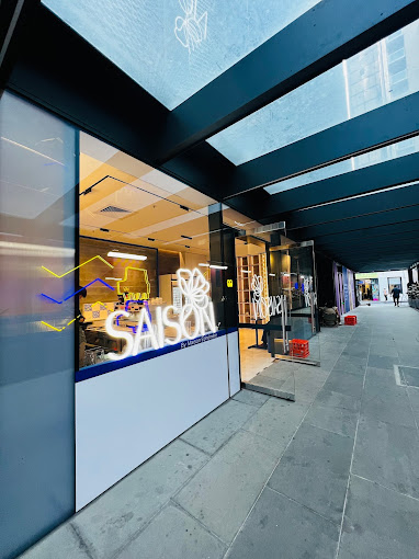 Saison Melbourne