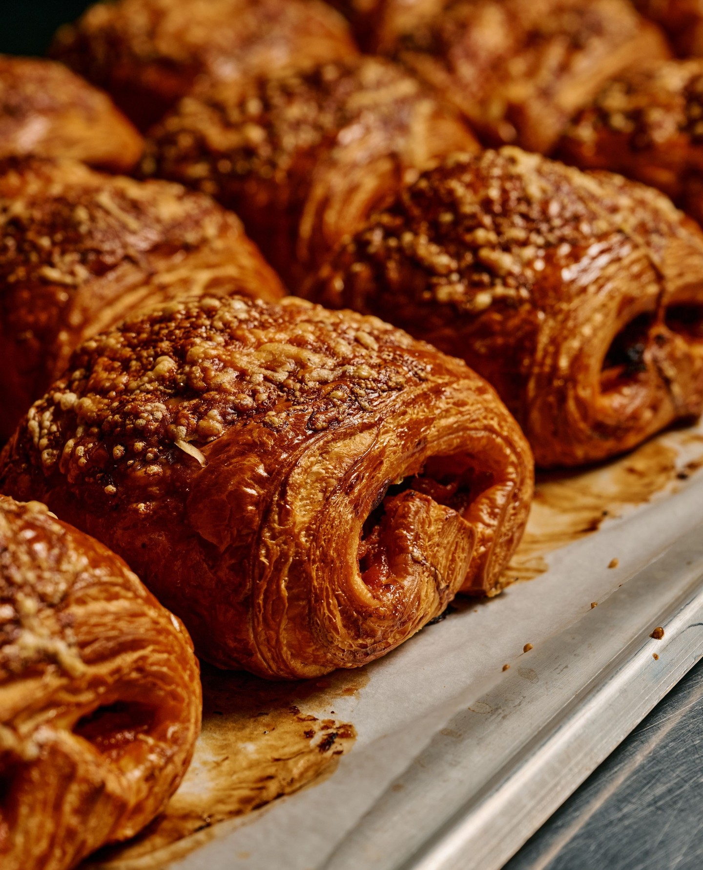 Lune Croissanterie Fitzroy