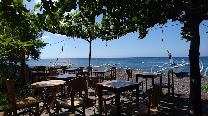 Warung Pantai