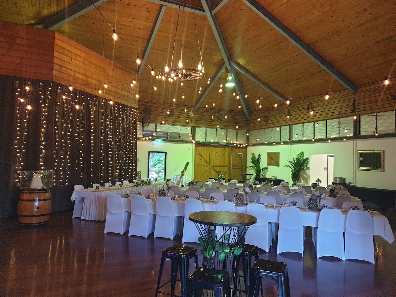 Heritage Hotel & Function Centre