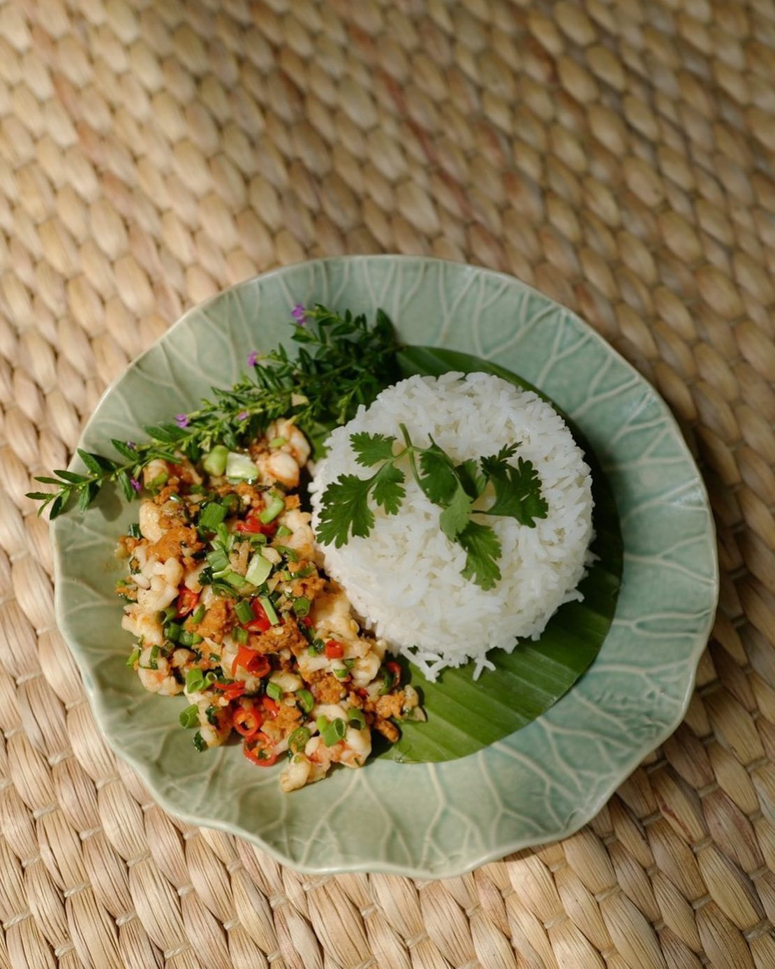 Kurissara Thai Cuisine